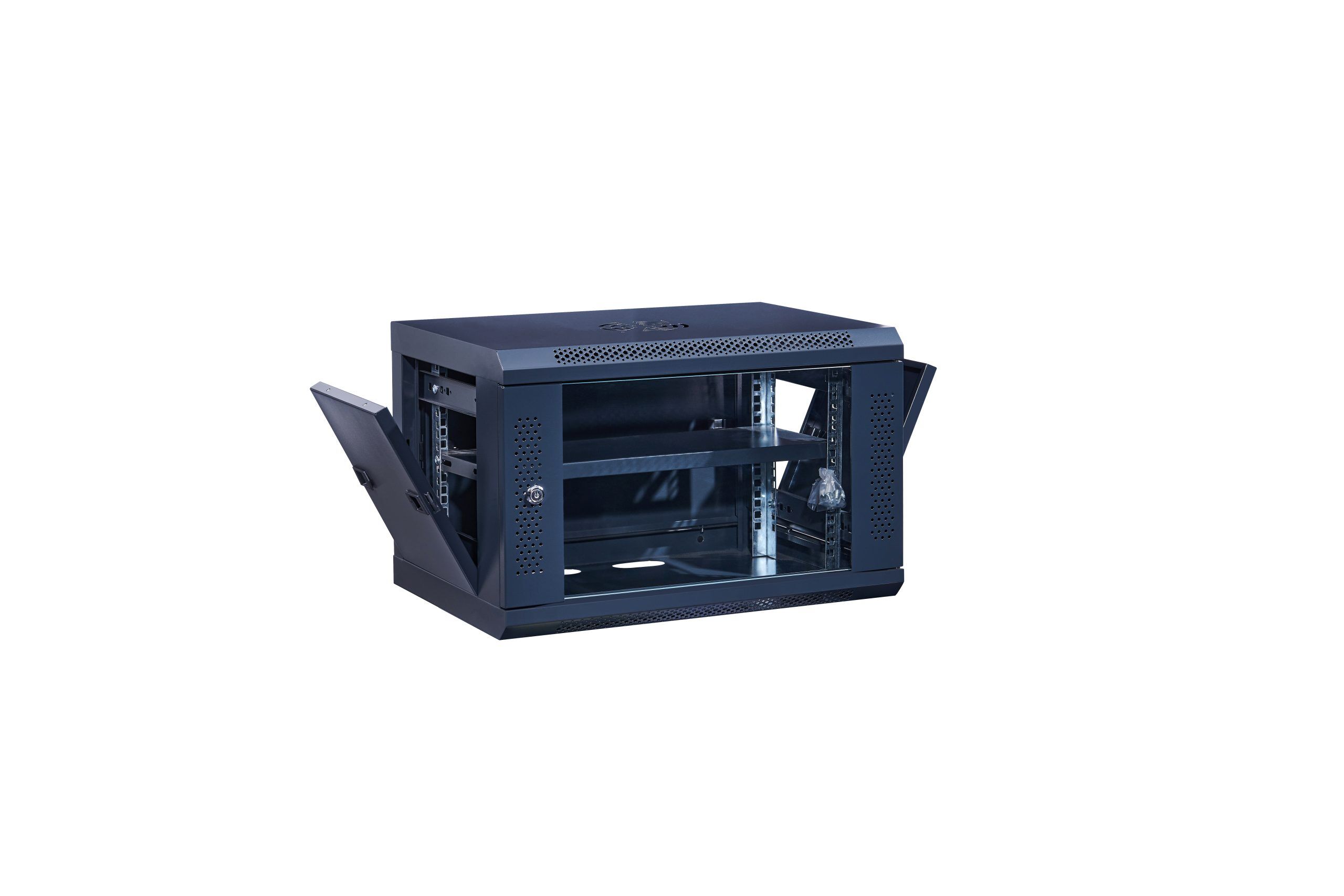 WA Wall Mount Network Cabinet